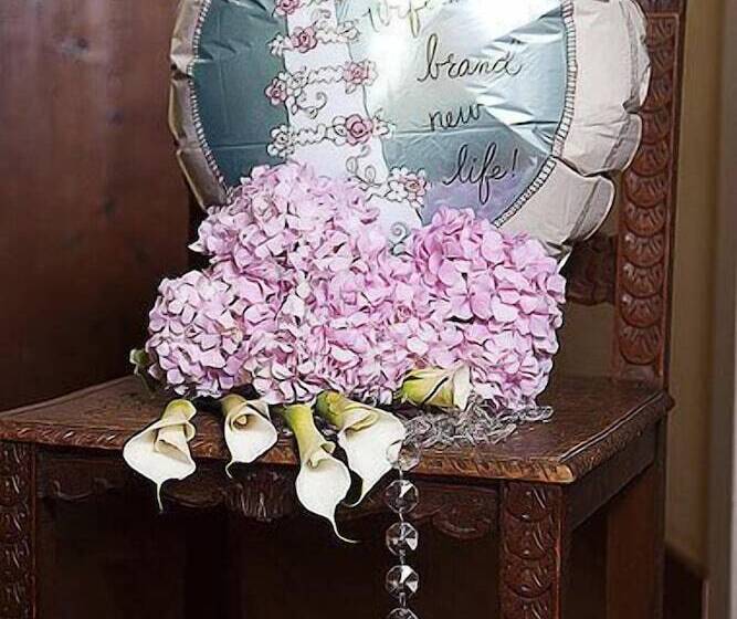 هتل Residence Palazzo Odoni