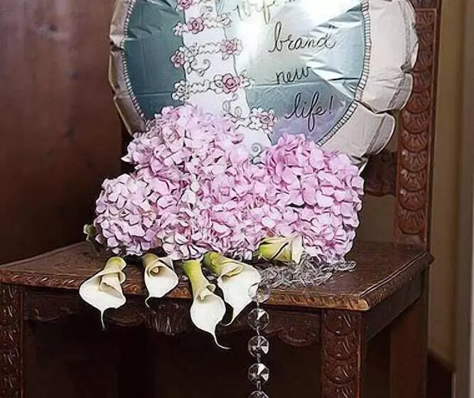 호텔 Residence Palazzo Odoni