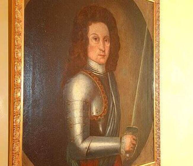 هتل Residence Palazzo Odoni