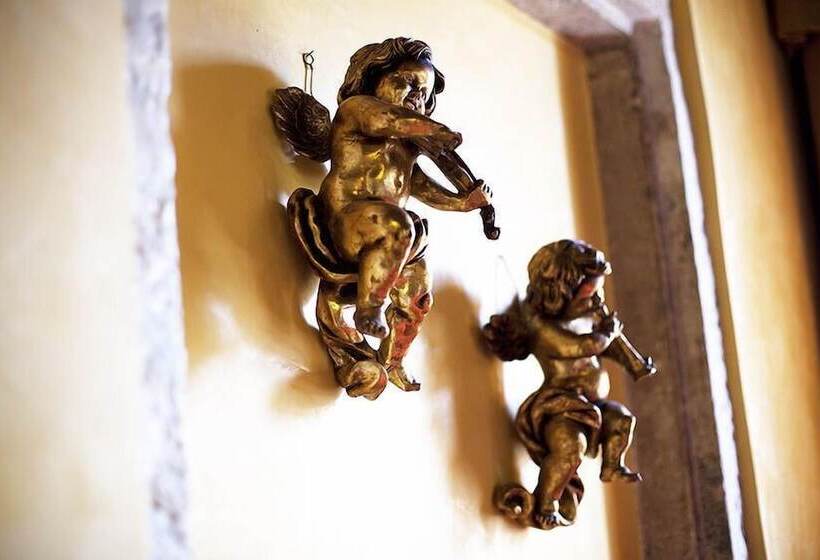 هتل Residence Palazzo Odoni