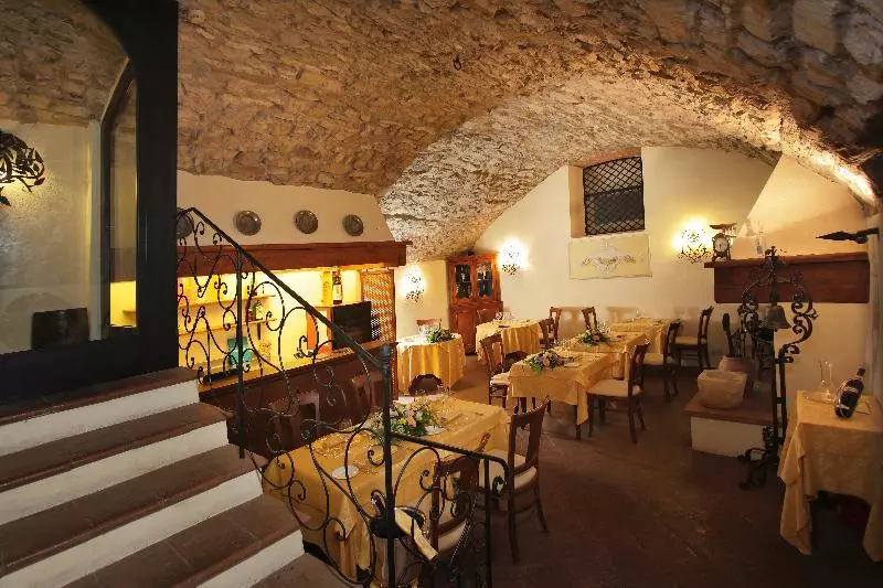 فندق Relais Vignale & Spa