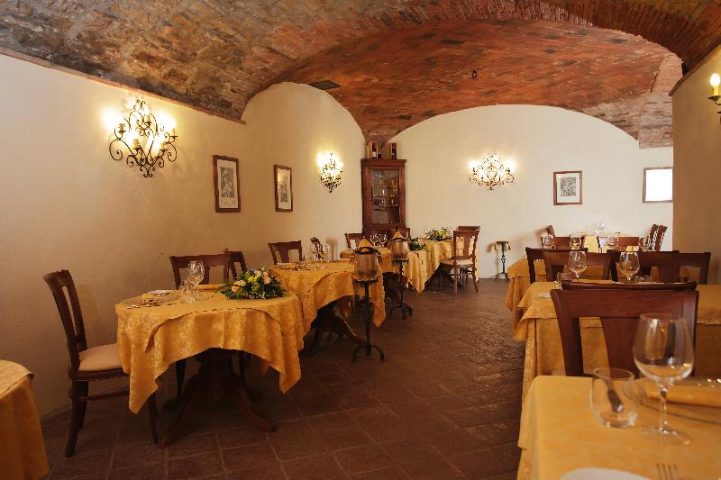 فندق Relais Vignale & Spa