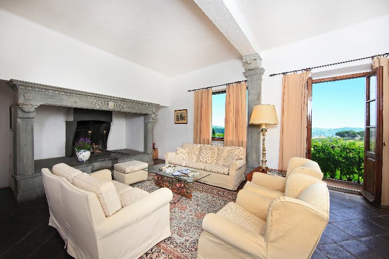 فندق Relais Vignale & Spa