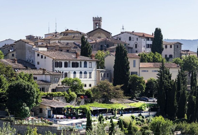 فندق Relais Vignale & Spa