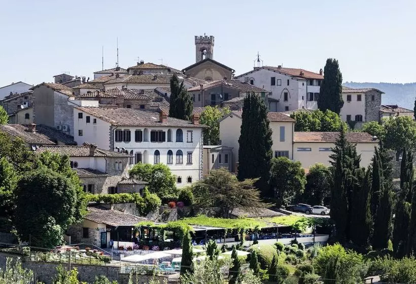 فندق Relais Vignale & Spa