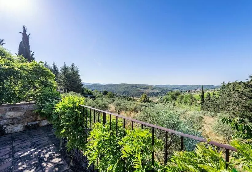 فندق Relais Vignale & Spa