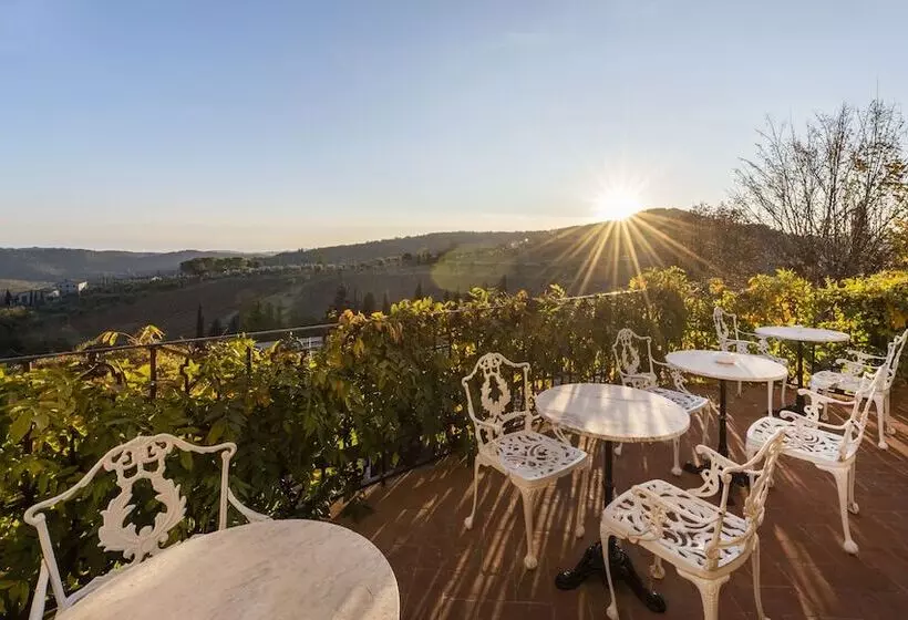 فندق Relais Vignale & Spa