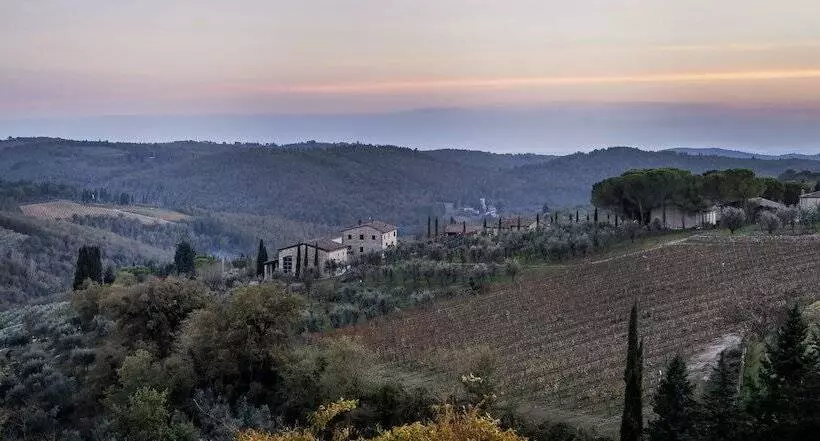 فندق Relais Vignale & Spa