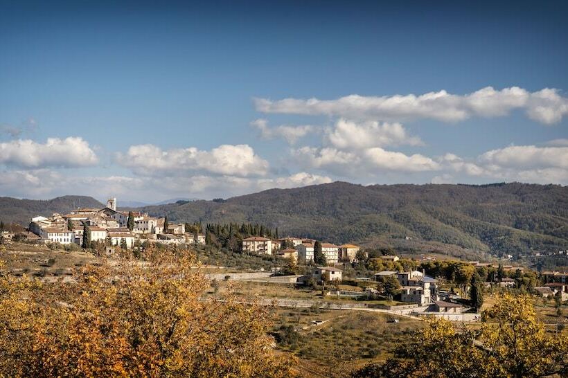 فندق Relais Vignale & Spa