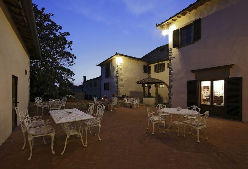 فندق Relais Vignale & Spa