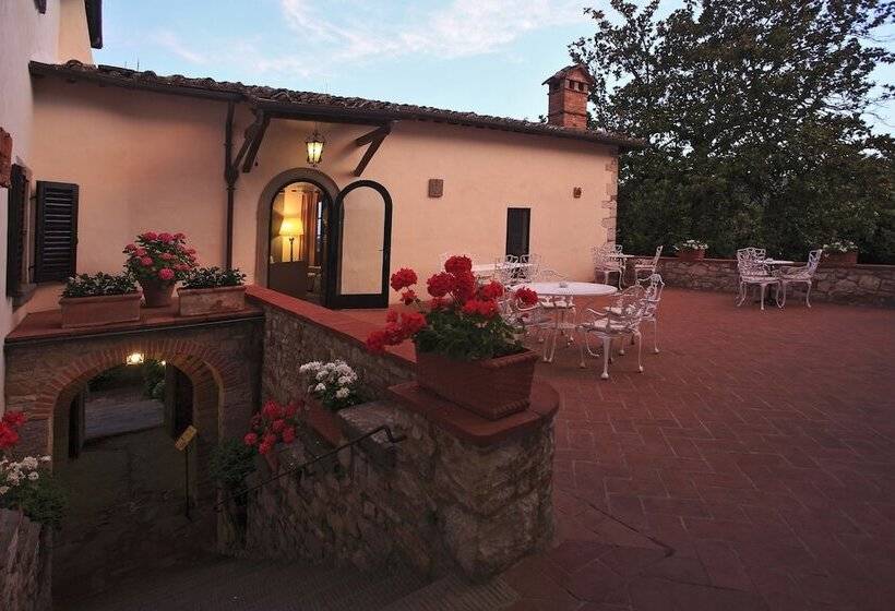 فندق Relais Vignale & Spa