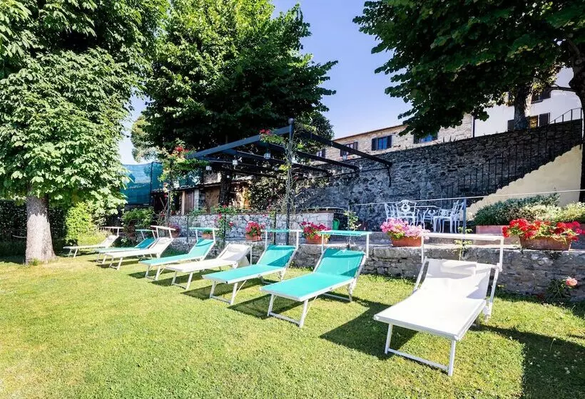 فندق Relais Vignale & Spa