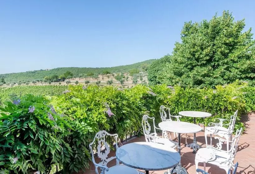 فندق Relais Vignale & Spa