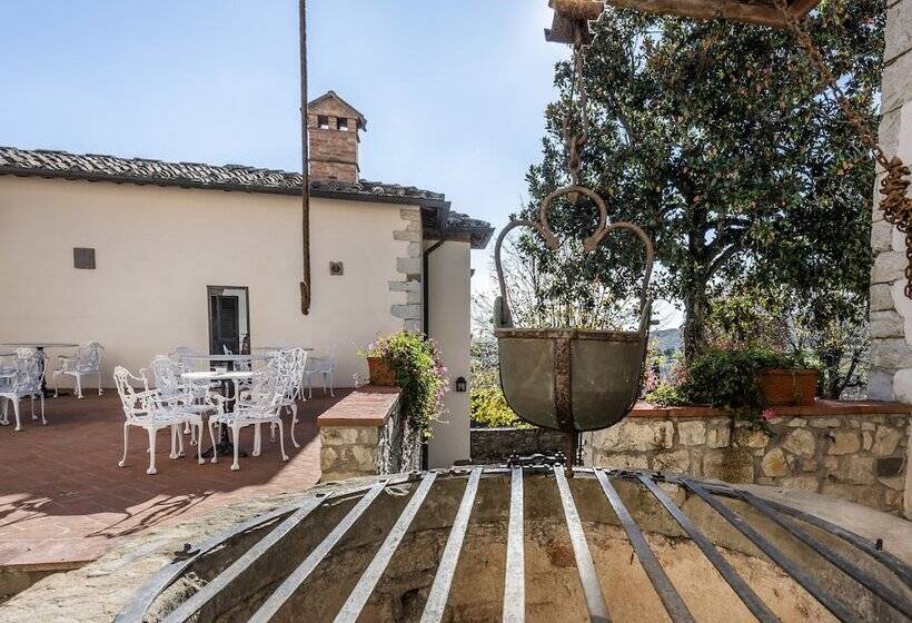 فندق Relais Vignale & Spa