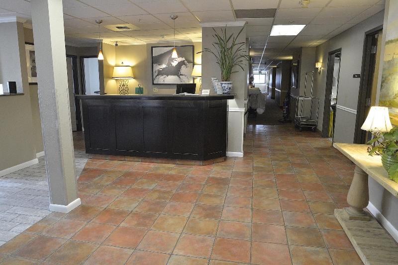 فندق Riversage Billings Inn