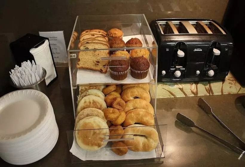 هتل Riversage Billings Inn