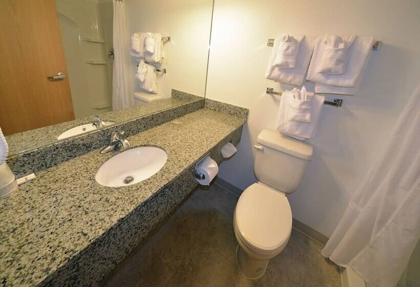 فندق Riversage Billings Inn