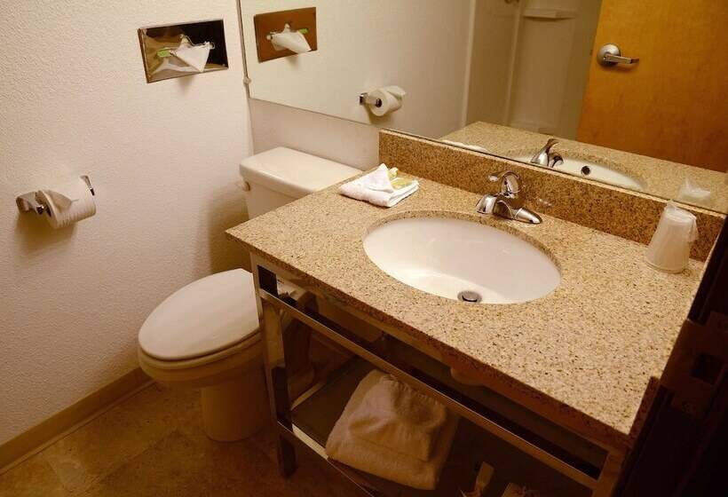 فندق Riversage Billings Inn