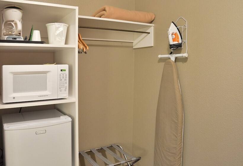 فندق Riversage Billings Inn