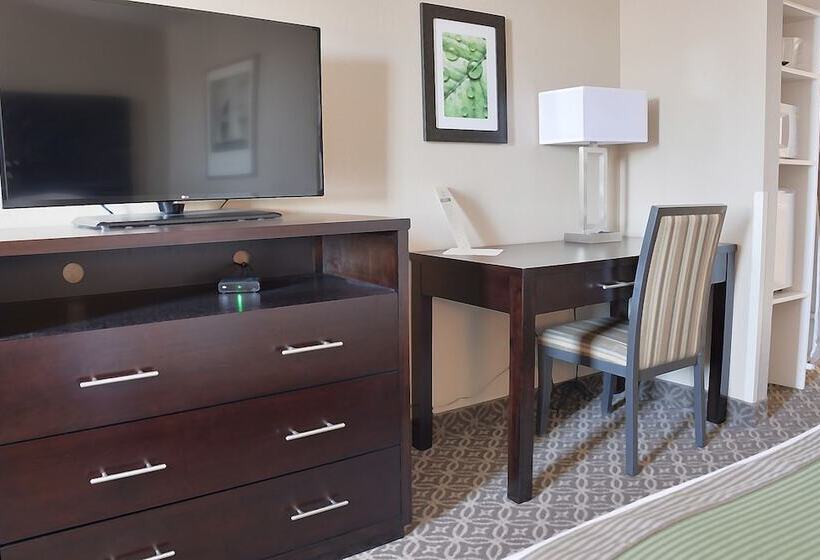 فندق Riversage Billings Inn