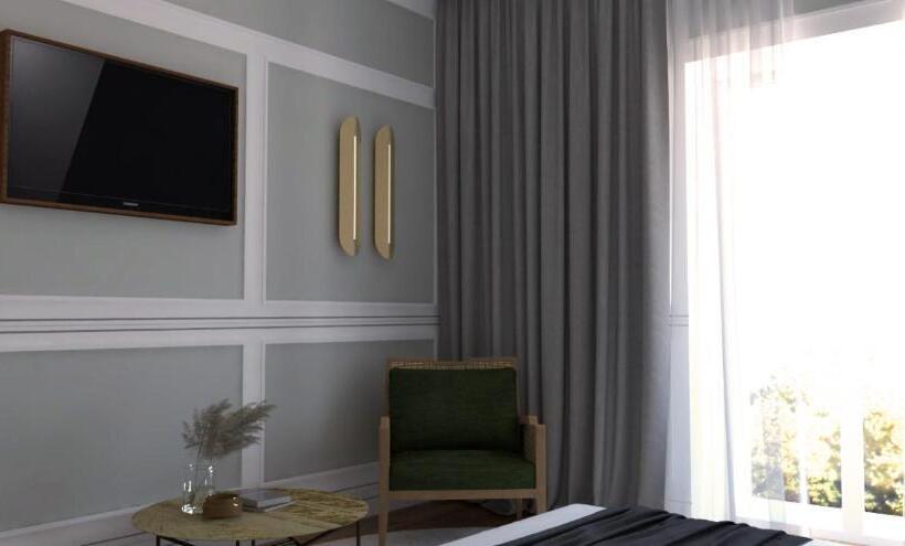 בית מלון כפרי Palazzo Artemide - VRetreats