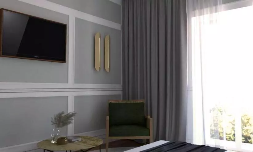 ホテル Palazzo Artemide - VRetreats