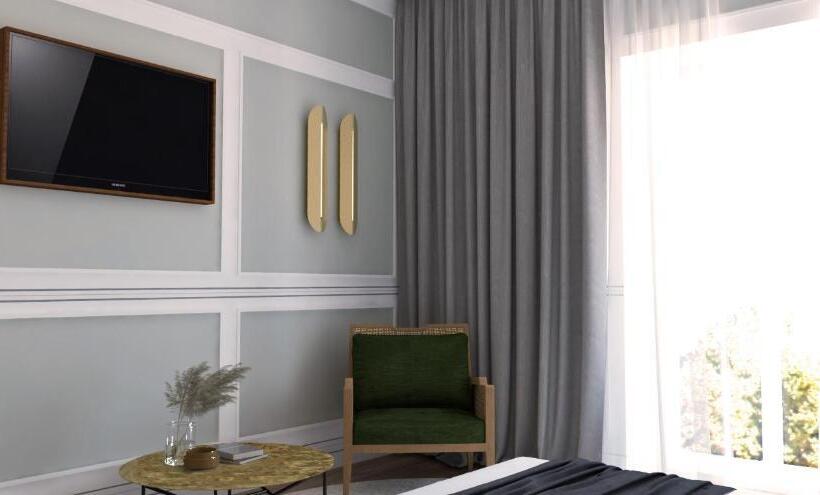 בית מלון כפרי Palazzo Artemide - VRetreats