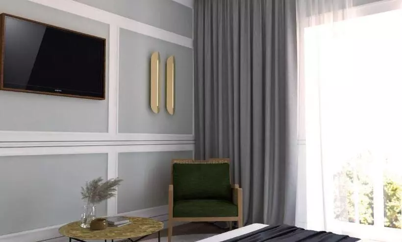 ホテル Palazzo Artemide - VRetreats