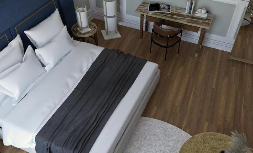 בית מלון כפרי Palazzo Artemide - VRetreats