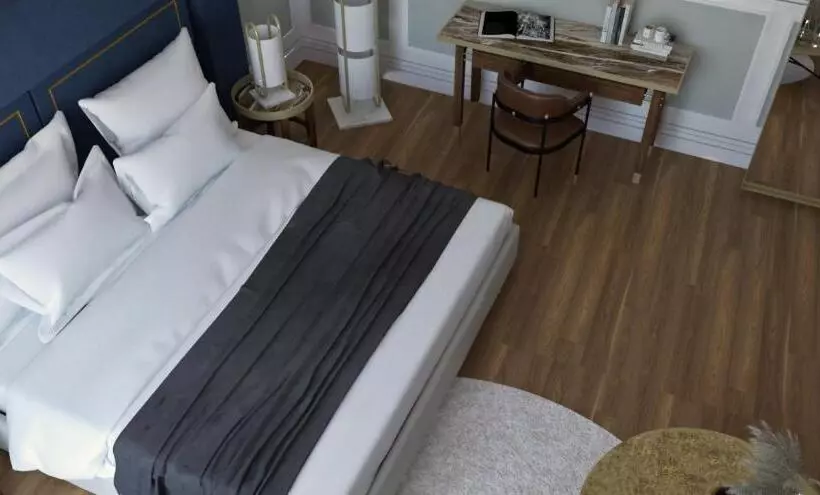 ホテル Palazzo Artemide - VRetreats