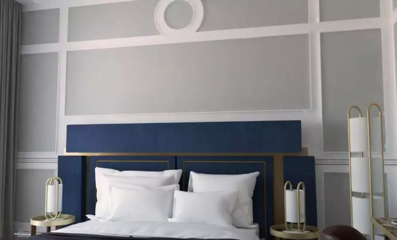 ホテル Palazzo Artemide - VRetreats