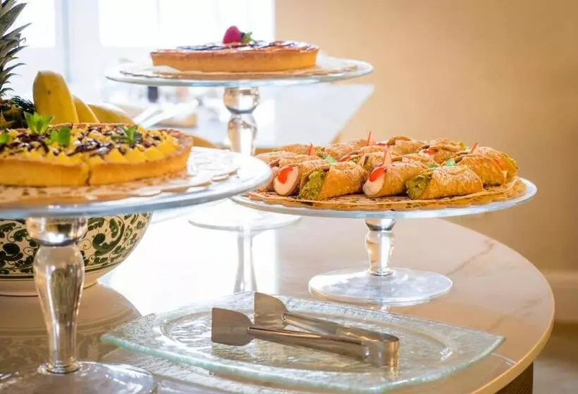 ホテル Palazzo Artemide - VRetreats