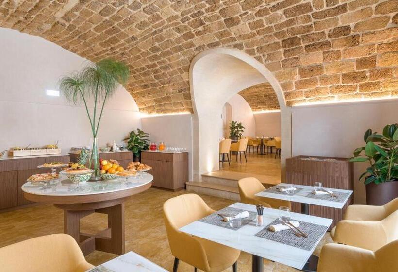 בית מלון כפרי Palazzo Artemide - VRetreats