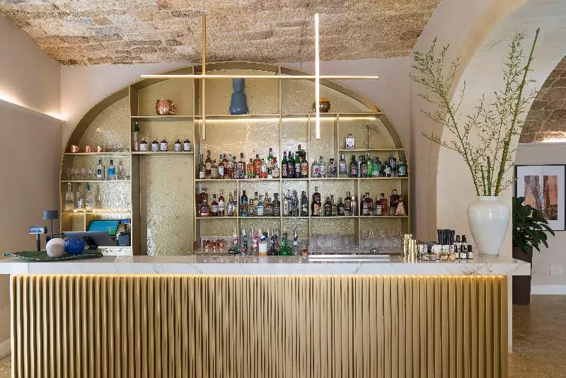 ホテル Palazzo Artemide - VRetreats