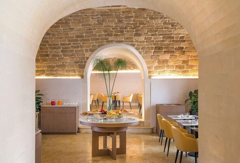 בית מלון כפרי Palazzo Artemide - VRetreats