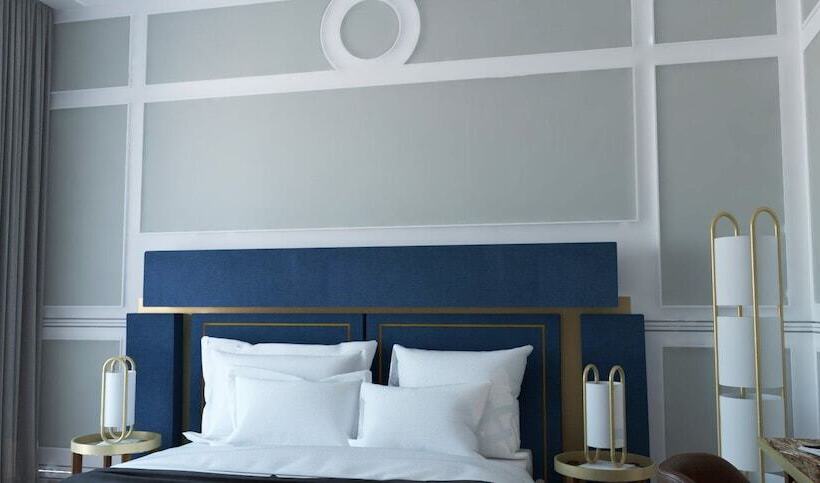 בית מלון כפרי Palazzo Artemide - VRetreats