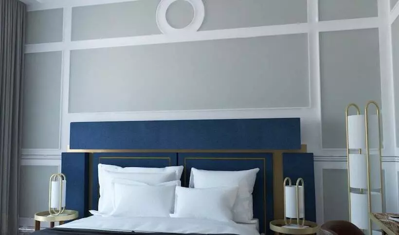 ホテル Palazzo Artemide - VRetreats