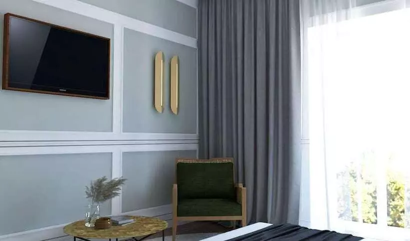 ホテル Palazzo Artemide - VRetreats