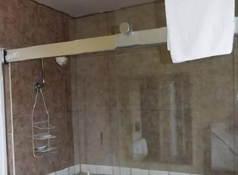 ホテル Stanlunds Inn And Suites