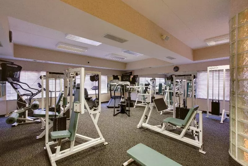 酒店 The Inn At Saint Mary's