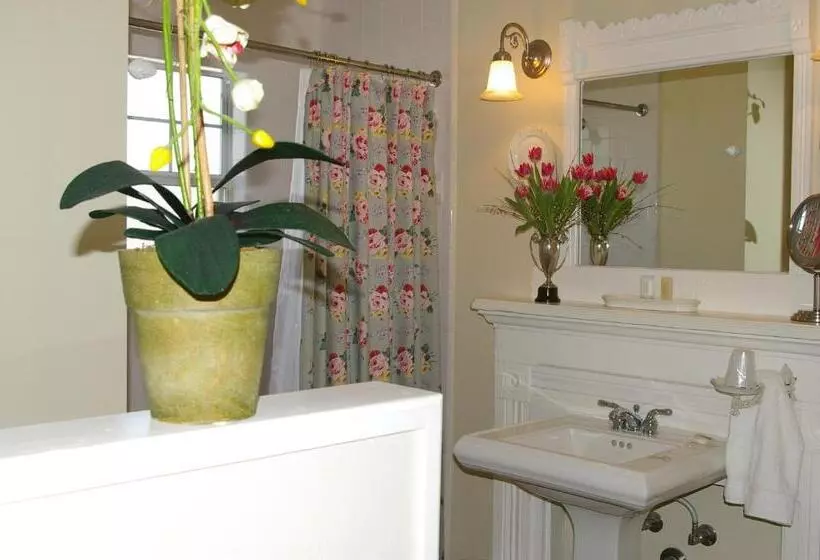 汽车旅馆  Rainbow Courts