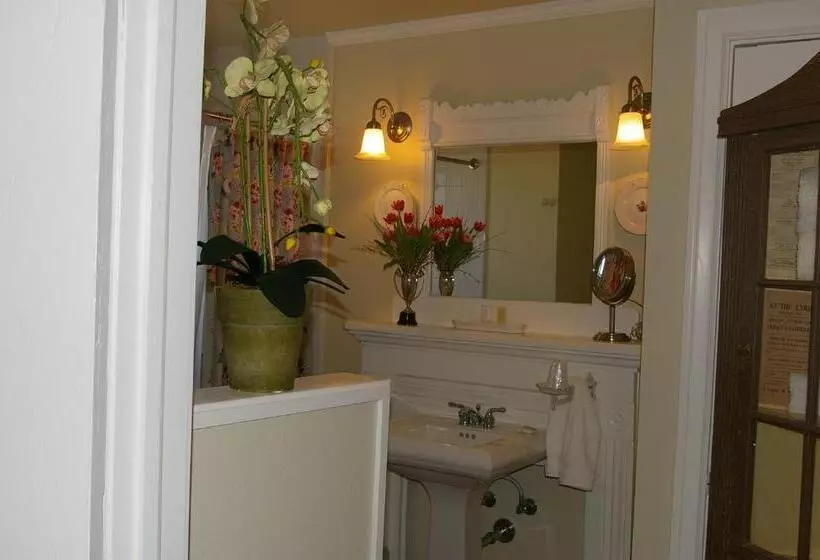 汽车旅馆  Rainbow Courts