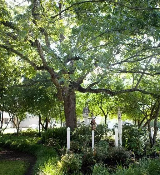 汽车旅馆  Rainbow Courts