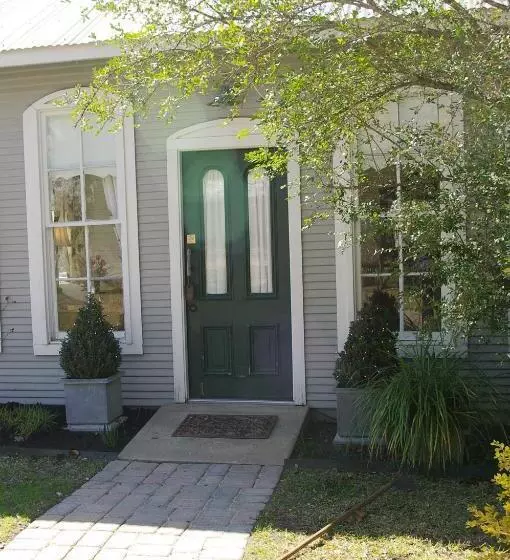 汽车旅馆  Rainbow Courts