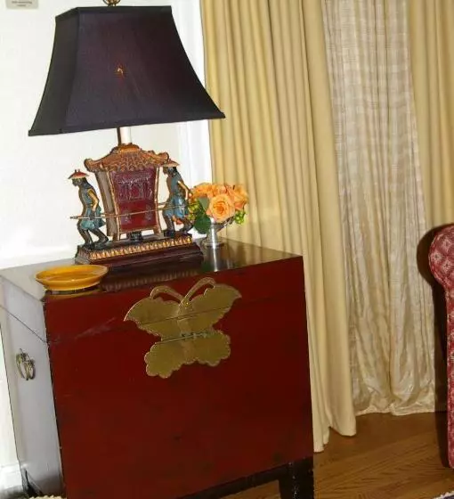 汽车旅馆  Rainbow Courts