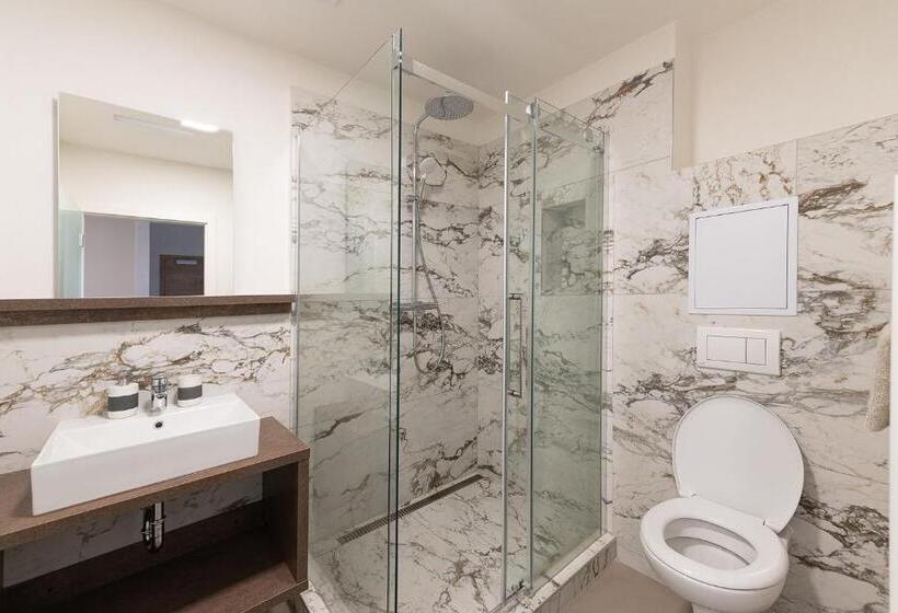 Apartsee Wellness Plzeň