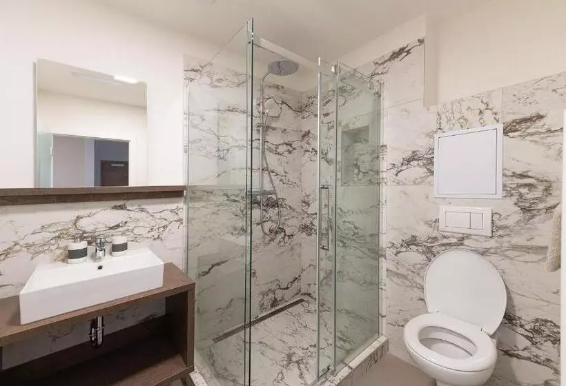 Apartsee Wellness Plzeň