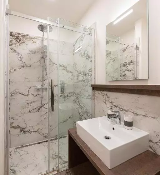 Apartsee Wellness Plzeň