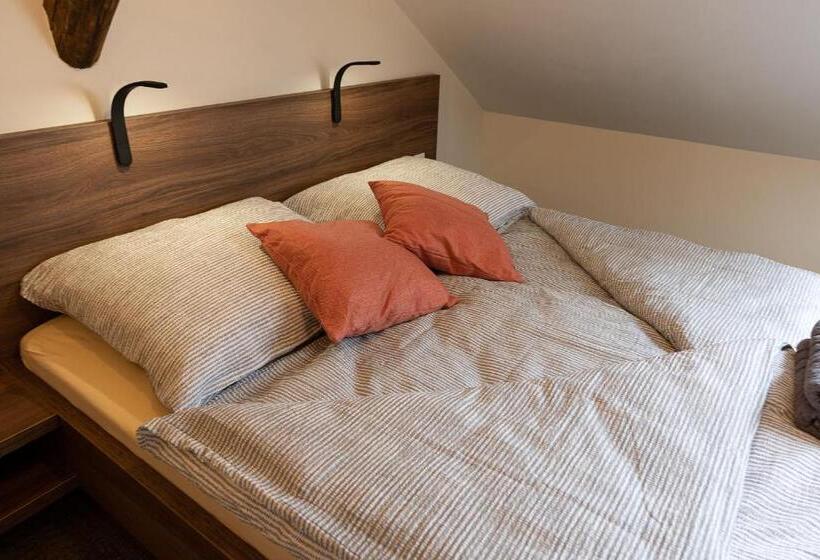 Apartsee Wellness Plzeň