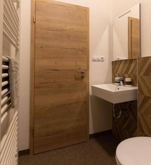 Apartsee Wellness Plzeň